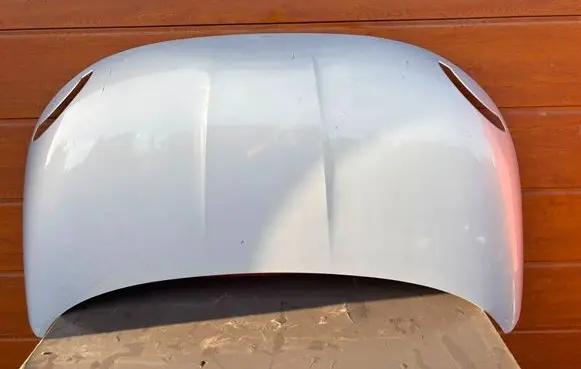 Fiat 500E Engine bonnet/hood
