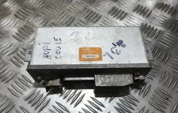Audi 100 S4 C4 ABS control unit/module 0265100037 9495494