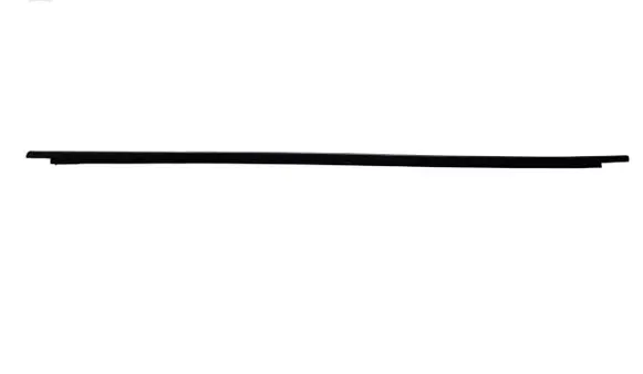 Seat Leon (5F) Front door glass trim molding 5F4837477