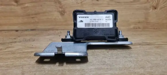 Volvo XC70 ESP acceleration yaw rate sensor 30773379