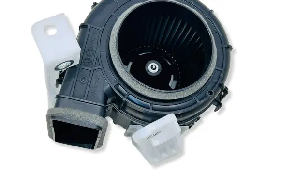 Toyota Corolla Cross Hybrid/electric vehicle battery fan G923012020