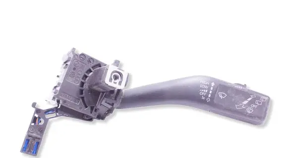 Volkswagen Golf IV Wiper control stalk 1K0953519H