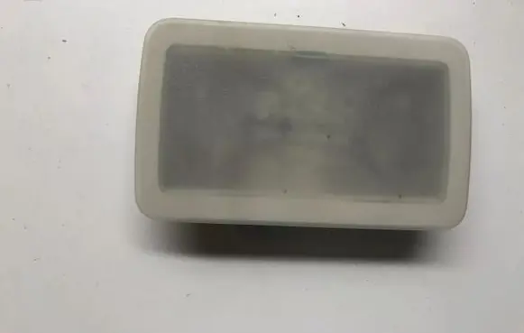 Audi A6 S6 C6 4F Rear seat light 4F9947123