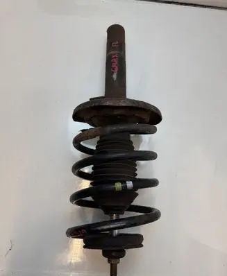 Ford Galaxy Front shock absorber/damper 2131321
