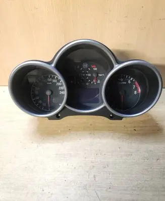 Alfa Romeo 147 Speedometer (instrument cluster) 735290177 11000895301 1804010254101