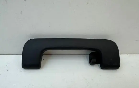 Porsche Macan (95B) Rear interior roof grab handle 95B857643