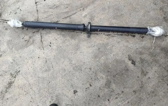 Jaguar F-Pace Drive shaft (set) HK834365DB 10357520