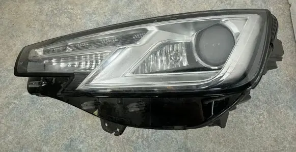 Audi A4 S4 B9 Headlight/headlamp 8W0941005 030129627100