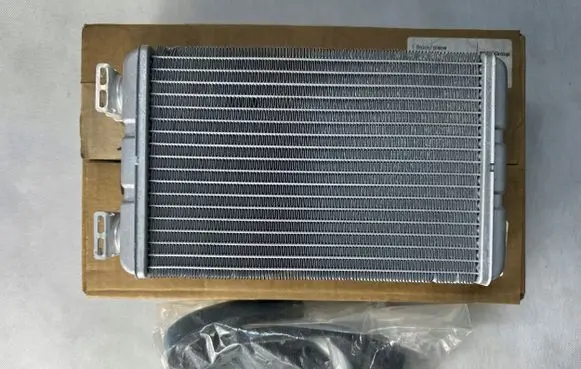 BMW 3 E36 Interior heater climate box assembly 8373786