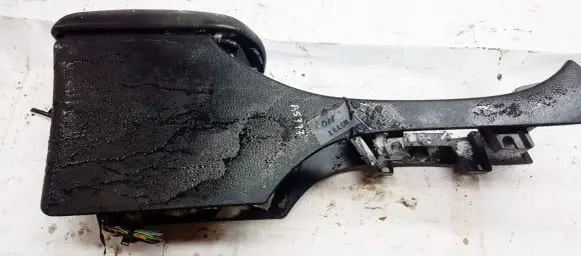 Peugeot 607 Armrest 9629447577