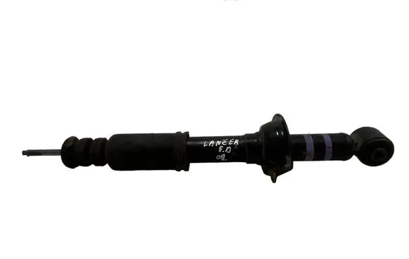 Mitsubishi Lancer X Rear shock absorber/damper 4162A175
