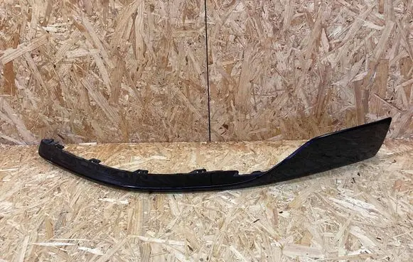 Porsche Taycan 9J1 Trim molding 9j1807604g2x