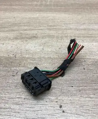 BMW X5 E70 Plug wire 6925610 692561001