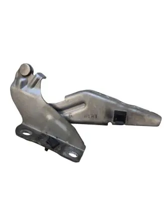 Citroen C-Crosser Engine bonnet/hood hinges