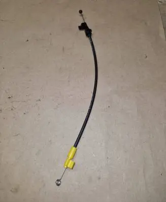 Volkswagen Transporter - Caravelle T5 Air flap cable 7H1819833C
