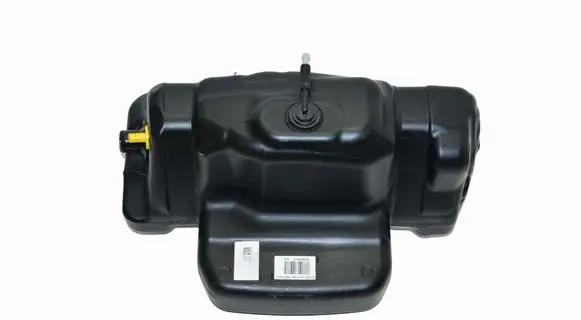 Iveco Daily 6th gen AdBlue liquid reservoir 