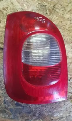 Citroen Xsara Picasso Rear/tail lights 89300231 040602 564080