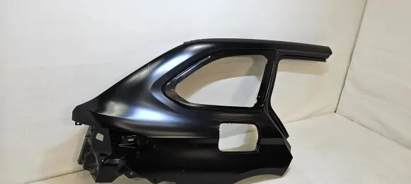 BMW 5 G30 G31 G38 Rear quarter panel 