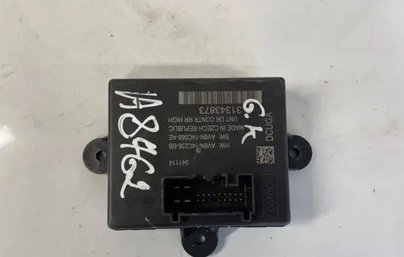 Volvo V60 Door control unit/module av6n14c236bb av6n-14c236-bb