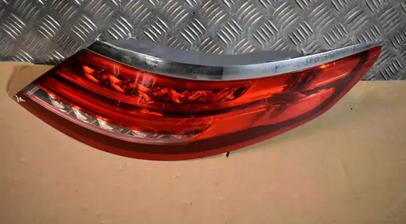 Mercedes-Benz S W222 Rear/tail lights A217906020055