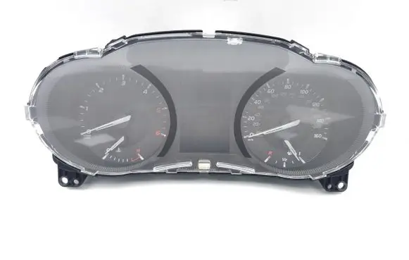 Toyota Avensis T270 Speedometer (instrument cluster) 83800-05W51 8380005W51NX A2C94484800