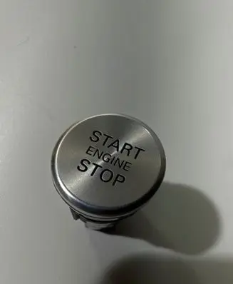 Audi A8 S8 D4 4H Engine start stop button switch 4H1905217A