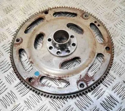 Audi A4 S4 B9 8W Flywheel 06H105323AE