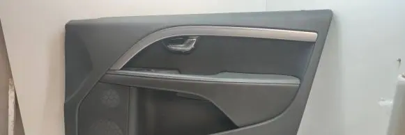 Volvo V70 Front door card panel trim 30649480