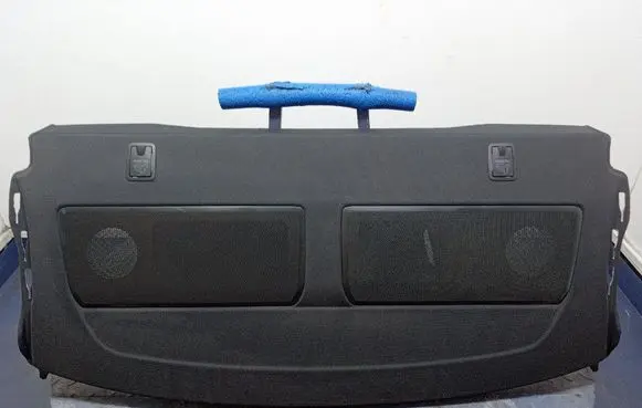 Alpine A610 Parcel shelf 4K3863021G