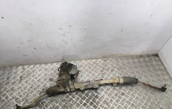 Mercedes-Benz B W245 Steering rack 1694601700051