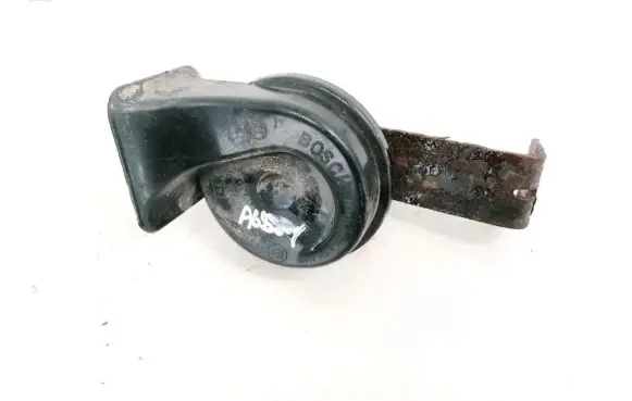 Chrysler Voyager Horn signal