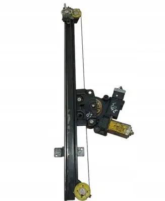 Fiat Ducato Front window lifting mechanism without motor 1368918080