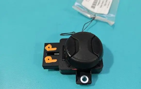 Skoda Superb B8 (3V) Seat control switch 5G0959777QWA IMPRK1550326
