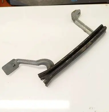 Citroen C4 I Other exterior part 9647444880