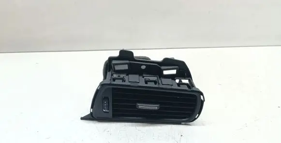 Audi A6 S6 C7 4G Dashboard side air vent grill/cover trim 4G2820902