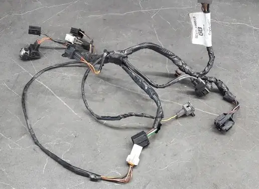 Ford Transit Other wiring loom 6c1t18b518