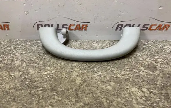 Mercedes-Benz E W211 Rear interior roof grab handle A2118100051