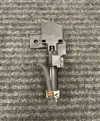 Subaru XV I Headlight washer spray nozzle 60104