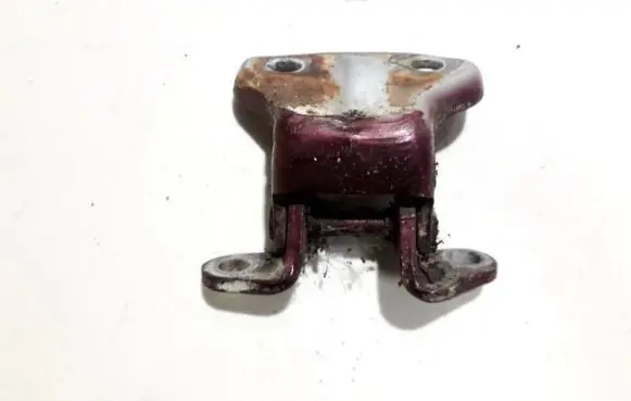 SsangYong Musso Rear door lower hinge