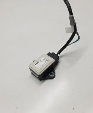 Toyota Auris 150 ESP acceleration yaw rate sensor 0265005650