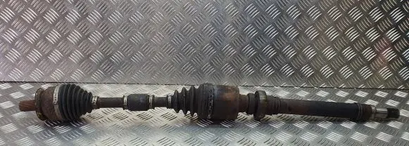Mazda 3 I Front driveshaft