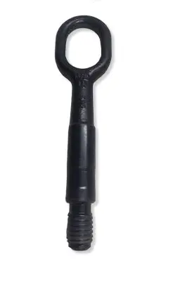 Audi A5 8T 8F Towing hook eye 8K0805615