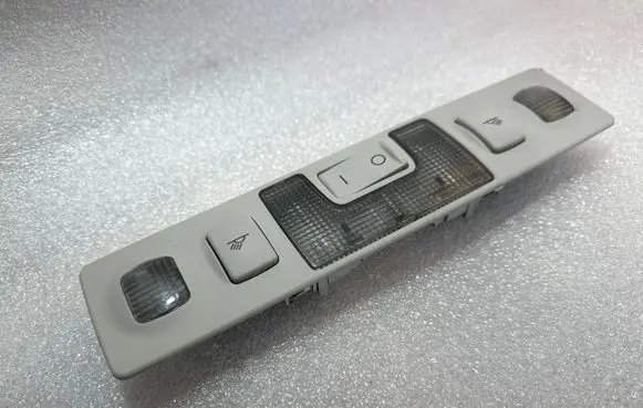 Audi A6 S6 C5 4B Rear seat light 4B0947111