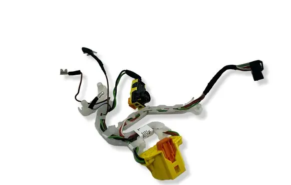 Volkswagen ID.4 Airbag squib ring wiring 14A971584