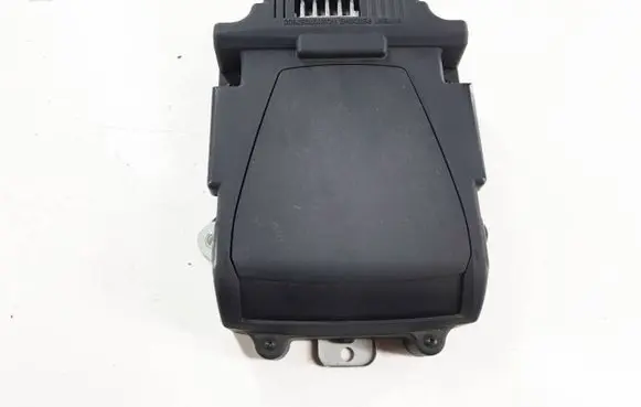 Peugeot 3008 I Head up display screen 9808381480 1941623 NS9441456