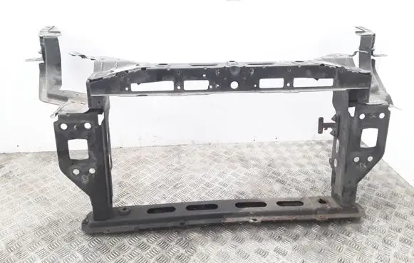 Fiat Bravo Radiator support slam panel 4148460 13HR002354 13HR002355
