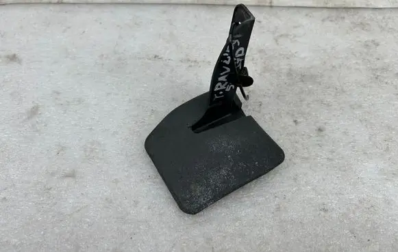 Toyota RAV 4 (XA30) Rear mudguard 6563142010
