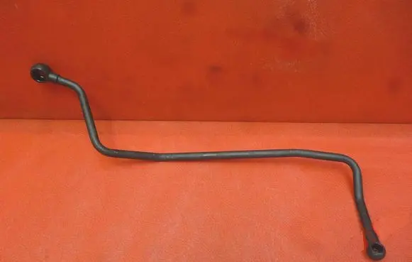 Volvo S80 Turbo turbocharger oiling pipe/hose