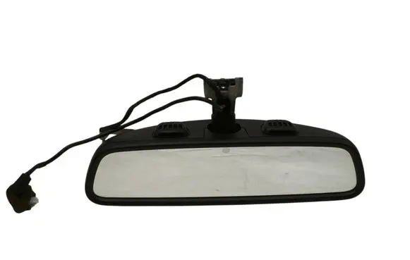 Mercedes-Benz S W222 Rear view mirror (interior) E11026530 GNTX822