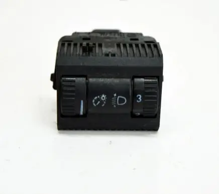 Volkswagen Polo V 6R Other switches/knobs/shifts 6R0941333